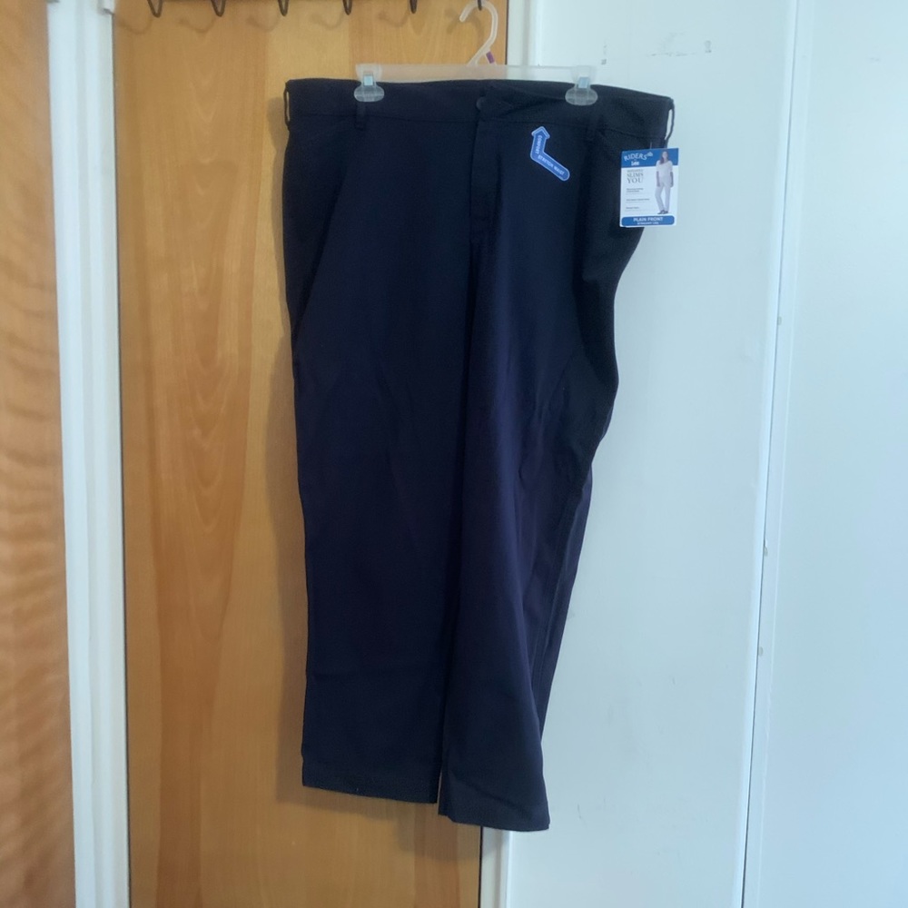 New w/tags Riders Lee Jeans